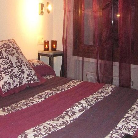 Apartamentos Casbas Sorripas Bagian luar foto