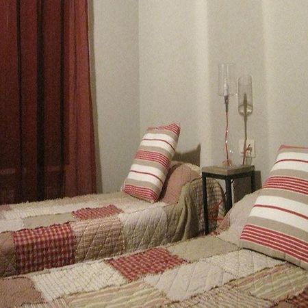 Apartamentos Casbas Sorripas Bagian luar foto