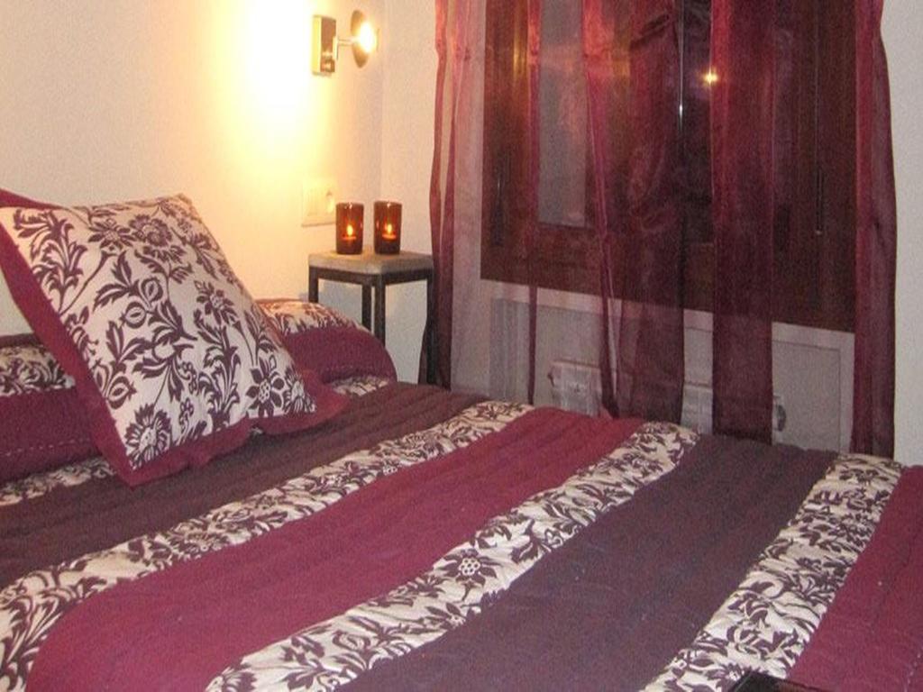 Apartamentos Casbas Sorripas Bagian luar foto